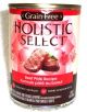 Holistic Select Beef Pate 13oz Canned Wet Dog Food