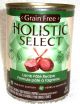 Holistic Select Lamb Dog Food