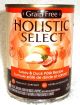 Holistic Select Turkey & Duck Dog Food