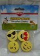 Chew-Moji Chews 4 Pack