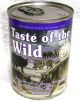 Taste Of The Wild Sierra Mountain Canine 13.2oz