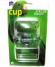 Birdie Basics Plastic Cup With Hood