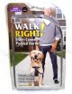 Walk Right Dog Harness Lg