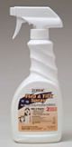 Zodiac Flea And Tic Spray For Dogs And Cats