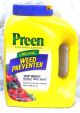 Preen Veg Garden Weed Prev 5#