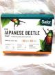 Safer Japanese Beetle Trap