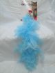  Cat Feather Boa Toy