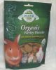 Oxbow Organic Barley Biscuits 2.65 oz
