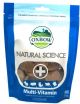 Oxbow Natural Science Multi-Vitamin Supplement 60