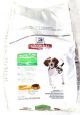 Sci Puppy Food Chicken & Barley 4.5 Lb