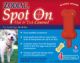 Zodiac Spot On Flea And Tick Control Dogs 16-30 Lb