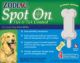 Zodiac Spot On Flea And Tick Control For Big Dogs