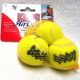 Kong Air Dog Small Squeaker Ball