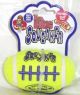 Air Kong Squaker Small Football Dog Toy