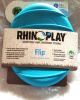 Go Dog Rhino Play Flip Teal Md