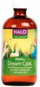 Halo Dream Coat 16 Oz.