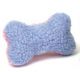 Li'l Pals Fleece Toy Bone