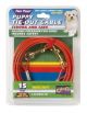 Four Paws 15' Puppy Tie Out Cable