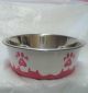 Pawprint Bowl Small 13oz