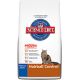 Science Diet Cat Adult 7+ Hairball Control 7 Lb