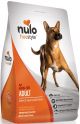 Nulo Turkey/SwtPotato Dog Food  4.5#