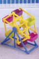 Penn Plax Ferris Wheel Bird Toy