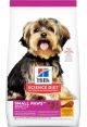 Sci Dog Adult Small Paws (Small Breed) 4.5#