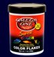 Omega Super Color Flake Fish Food 2.2 Oz.