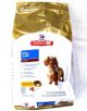 Science Diet Adult Oral Care Dry Dog Food 4 Lb