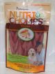 Nutri Chomps Braid Dog Treat