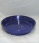 Glazed Ceramic Saucer 6