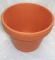 Clay Azalea Pot 8