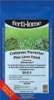 Dimension Crabgrass Prev w/Lawn Food