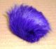 Fur Ball Cat Toy