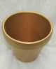 Glazed Flowerpot 4.5