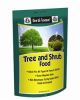 Fertilome Tree And Shrub Food 20 Lb.