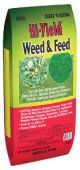 Hi-Yield 18 Lb. Weed & Feed Lawn Food