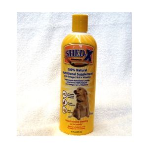 Shed hot sale x dermaplex