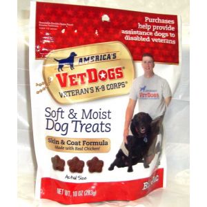 Bil jac vet dog hot sale treats