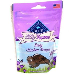 Blue kitty deals yums
