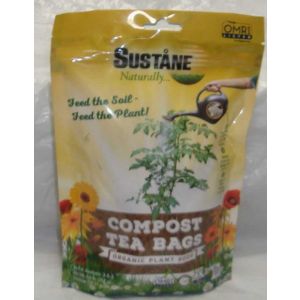 Buy Compost Tea Bag Online In India  Etsy India