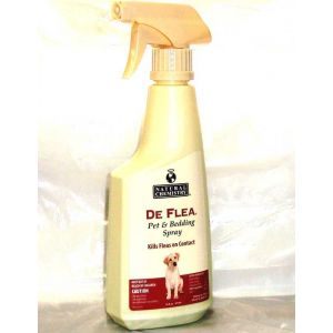 Natural chemistry new arrivals de flea