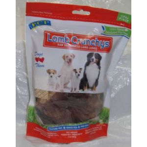 Lamb crunchys sales