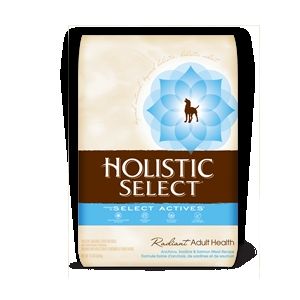Holistic select adult health online