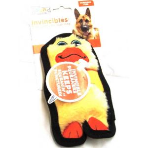 Outward Hound Invincible Mini Pig Dog Toy