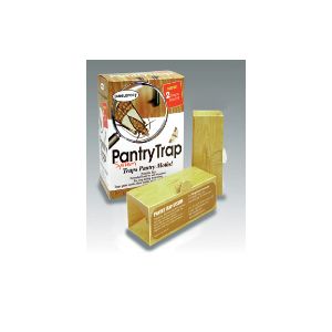 Tanglefoot Pantry Pest Trap System