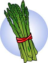 asparagus