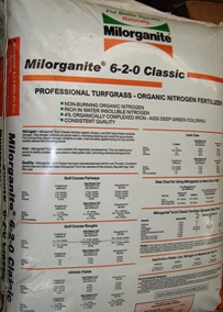 Milorganite