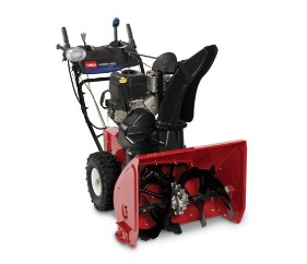 snowblower