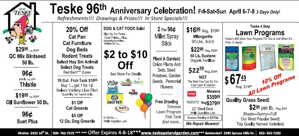 sale